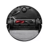 Roborock Saros 20 Sonic aspirador robô, Sonic Black, S20S52-00