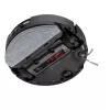 Roborock Saros 20 Sonic aspirador robô, Sonic Black, S20S52-00