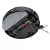 Roborock Saros 20 Sonic aspirador robô, Sonic Black, S20S52-00
