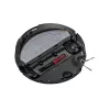 Roborock Saros 20 Sonic aspirador robô, Sonic Black, S20S52-00