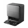 Roborock Saros 20 Sonic aspirador robô, Sonic Black, S20S52-00
