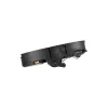 Roborock Saros 20 Sonic aspirador robô, Sonic Black, S20S52-00