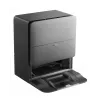 Roborock Saros 20 Sonic aspirador robô, Sonic Black, S20S52-00