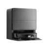 Roborock Saros 20 Sonic aspirador robô, Sonic Black, S20S52-00