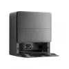 Roborock Saros 20 Sonic aspirador robô, Sonic Black, S20S52-00