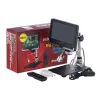 Levenhuk DTX RC2 200x Microscópio Digital