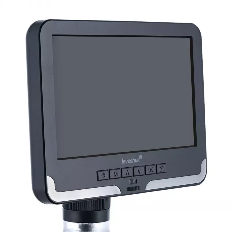 Levenhuk DTX RC2 200x Microscópio Digital