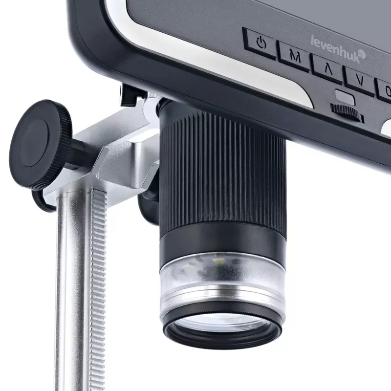 Levenhuk DTX RC2 200x Microscópio Digital