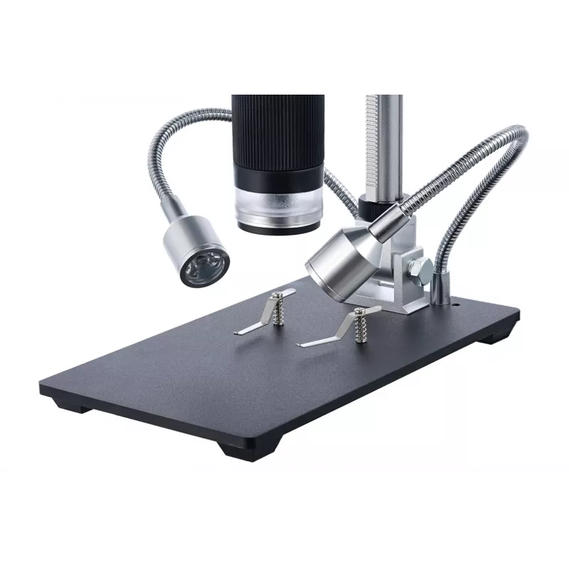 Levenhuk DTX RC2 200x Microscópio Digital