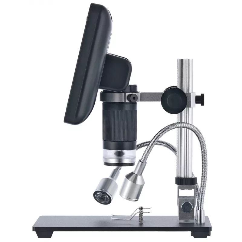 Levenhuk DTX RC2 200x Microscópio Digital