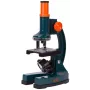 Levenhuk LabZZ M2 900x Microscópio Ótico