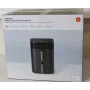 Xiaomi Dual Zone Air Fryer 12L EU - Smart Double Stack Air Fryer 12L, 2800 W, Preto (Desembalado, com riscos)