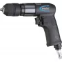HAZET 9030N-1 Berbequim Pneumático (Preto, Bucha de Aperto Rápido 1-10 mm)
