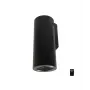 Exaustor de Parede MAAN Elba W 731 31 cm 300 m³/h, Preto