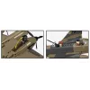 COBI KLOCKI Blocos Messerschmitt BF 110C 578 Peças