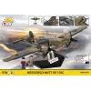 COBI KLOCKI Blocos Messerschmitt BF 110C 578 Peças