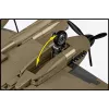 COBI KLOCKI Blocos Messerschmitt BF 110C 578 Peças