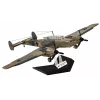 COBI KLOCKI Blocos Messerschmitt BF 110C 578 Peças