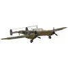 COBI KLOCKI Blocos Messerschmitt BF 110C 578 Peças