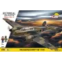 COBI KLOCKI Blocos Messerschmitt BF 110C 578 Peças
