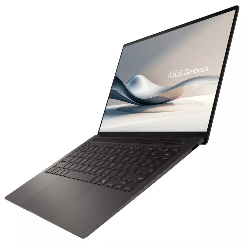 ASUS Zenbook S 14 UX5406SA-PV530W portátil, Intel Core Ultra 7 258V, 32 GB, 1 TB SSD, Windows 11 Home