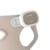 Silk'n LED Face Mask Pro FLMP1PE1001 - Máscara de Fototerapia LED Anti-Idade e Acne