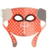 Silk'n LED Face Mask Pro FLMP1PE1001 - Máscara de Fototerapia LED Anti-Idade e Acne