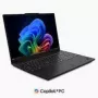 Lenovo ThinkPad T16 Gen 5 21WT Intel Core Ultra 7 355 2,3 GHz 32GB RAM 1TB SSD 16
