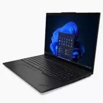 Lenovo ThinkPad L16 Gen 3 21X8 Intel Core Ultra 7 355 2,3 GHz 32GB RAM 1TB SSD TCG Opal Encryption 2 NVMe 16