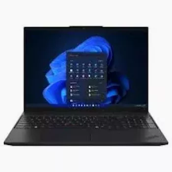 Lenovo ThinkPad L16 Gen 3 Intel Core Ultra 5 325 32GB RAM 1TB SSD 16,0 polegadas WUXGA Windows 11 Pro preto