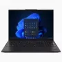 Lenovo ThinkPad L16 Gen 3 Intel Core Ultra 5 325 32GB RAM 1TB SSD 16,0 polegadas WUXGA Windows 11 Pro preto
