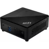 Mini-PC MSI Cubi 5 1M-629XAT, Intel Core 5 120U, 16GB DDR4, 512GB SSD