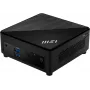 Mini-PC MSI Cubi 5 1M-629XAT, Intel Core 5 120U, 16GB DDR4, 512GB SSD