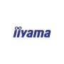 Ecrã tátil interativo IIYAMA ProLite TE8613A-B3AG 85,6 polegadas 4K IPS LED com Android 11, toque IR de 20 pontos, 3x HDMI, USB-C 65W PD, altifalantes integrados, preto