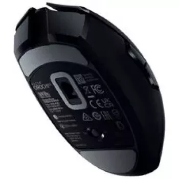 Razer Orochi V2 (2026) - rato gaming sem fios preto