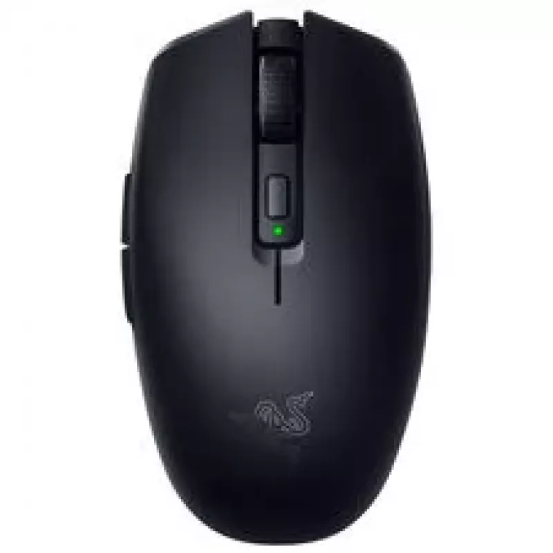 Razer Orochi V2 (2026) - rato gaming sem fios preto