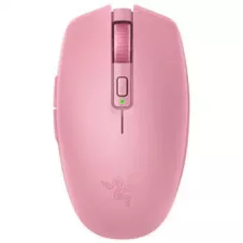 Rato gaming sem fios Razer Orochi V2 (2026) Quartz