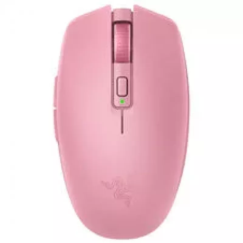 Rato gaming sem fios Razer Orochi V2 (2026) Quartz