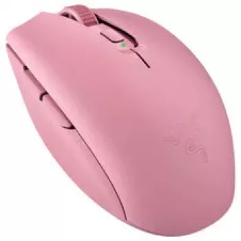 Rato gaming sem fios Razer Orochi V2 (2026) Quartz