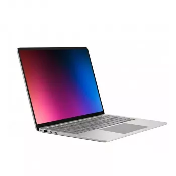 Microsoft Surface Laptop 8.ª edição 13,8 polegadas Intel Core Ultra 5 16GB RAM 256GB SSD Platin Windows 11 Pro