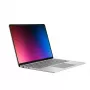 Microsoft Surface Laptop 8.ª edição 13,8 polegadas Intel Core Ultra 5 16GB RAM 256GB SSD Platin Windows 11 Pro