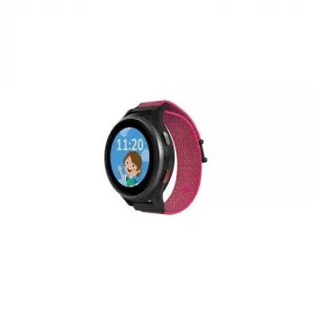LUPUS Anio 6 smartwatch para criança Hibiscus (ANI-SW-002) - Edição Telekom