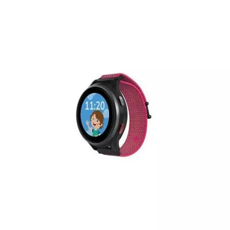 LUPUS Anio 6 smartwatch para criança Hibiscus (ANI-SW-002) - Edição Telekom