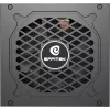 EFFITEK fonte de alimentação 1200W Gold ATX 3.1 PCIe 5.1 totalmente modular