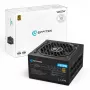 EFFITEK fonte de alimentação 1200W Gold ATX 3.1 PCIe 5.1 totalmente modular