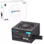 EFFITEK fonte de alimentação 750W ATX 3.1 PCIe 5.1 totalmente modular 80 PLUS Gold preto