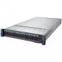 GIGABYTE R283-S93-AAF1 servidor rackmount 2U, Intel Xeon 5.ª/4.ª geração, 12x baías hot-swap de 3,5 polegadas/2,5 polegadas, 2x fontes de alimentação redundantes 2400W