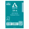 ARCTIC Pad térmico TP-4 120x120mm 1,5mm pack de 4