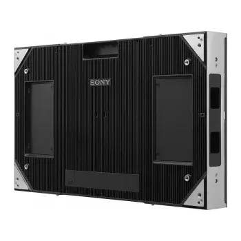 Sony Crystal LED módulo de substituição P1.2 série BH (ZRA-BH12DSM/1)