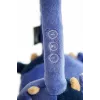 LAZERBUILT Squishmallows auscultadores Bluetooth para criança, on-ear, Ingred the Cow, HMSQM-BT-INGRED
